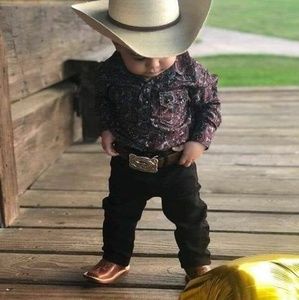 Meet your Posher, Raul